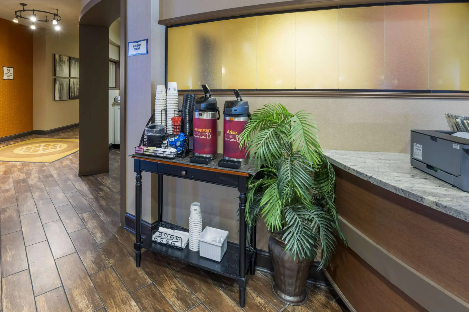 Best Western Plus Tupelo Inn & Suites