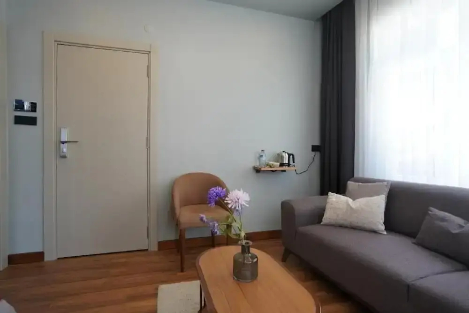 Sahar Sultan Hotel