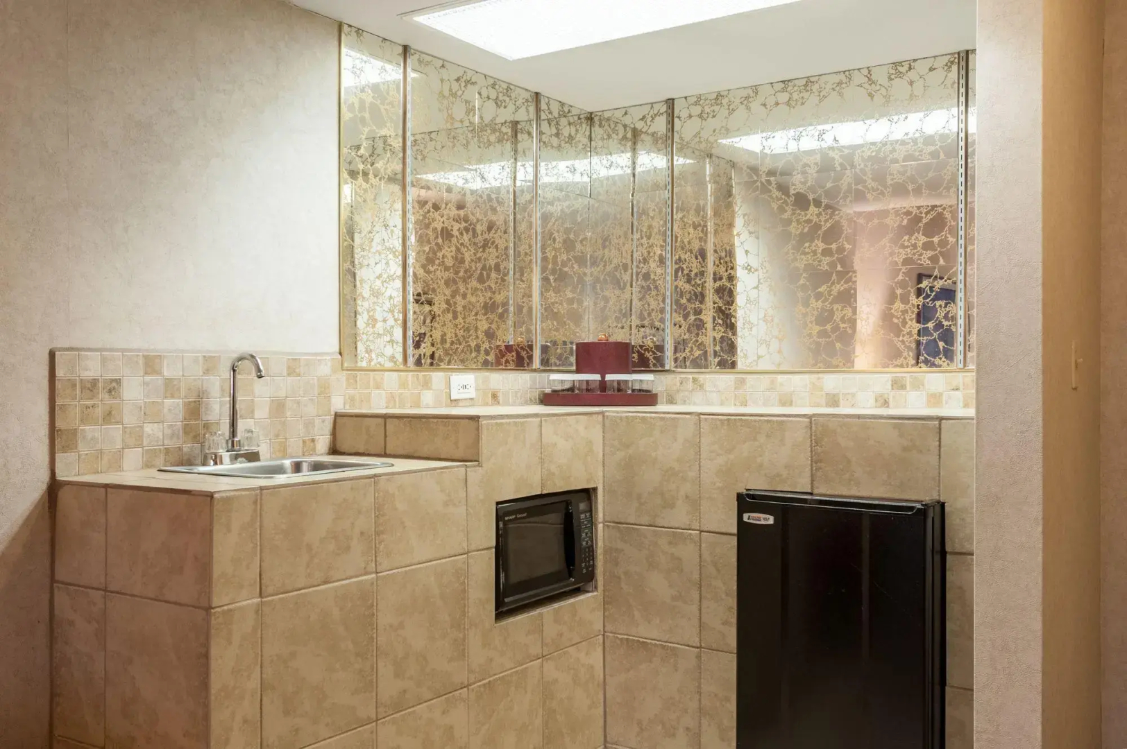 SureStay Hotel by Best Western SeaTac Airport North