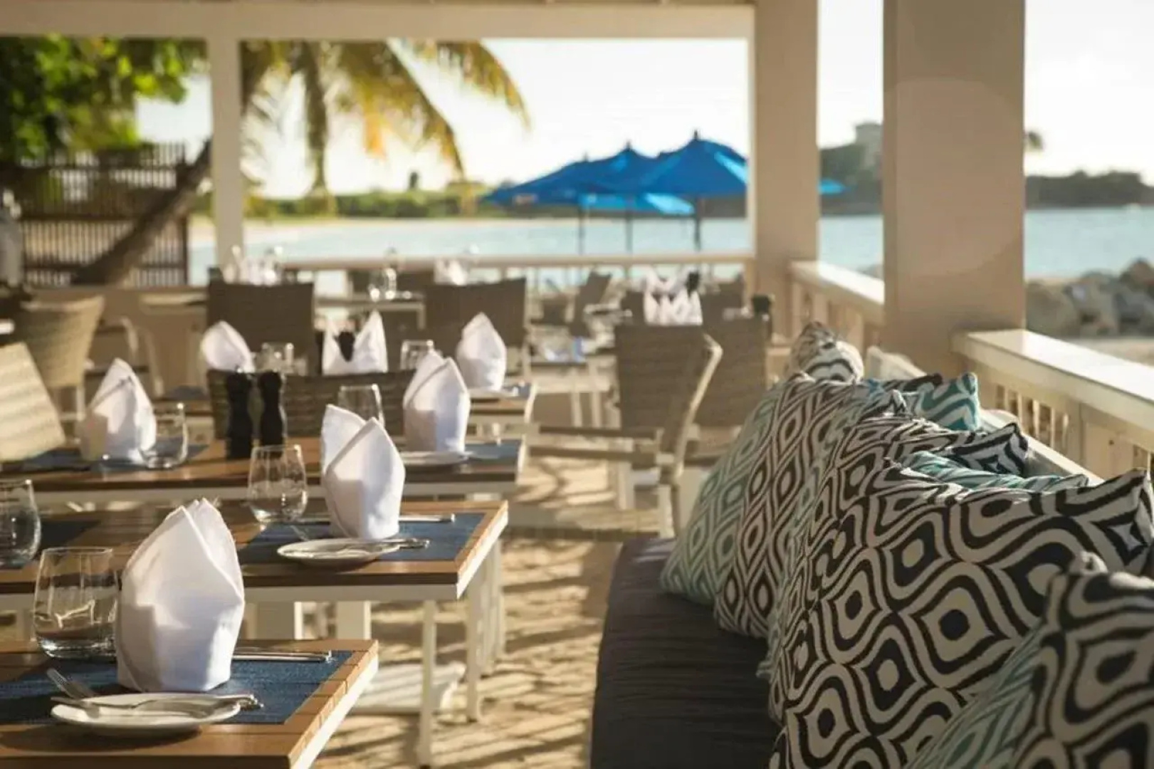 Siboney Beach Club