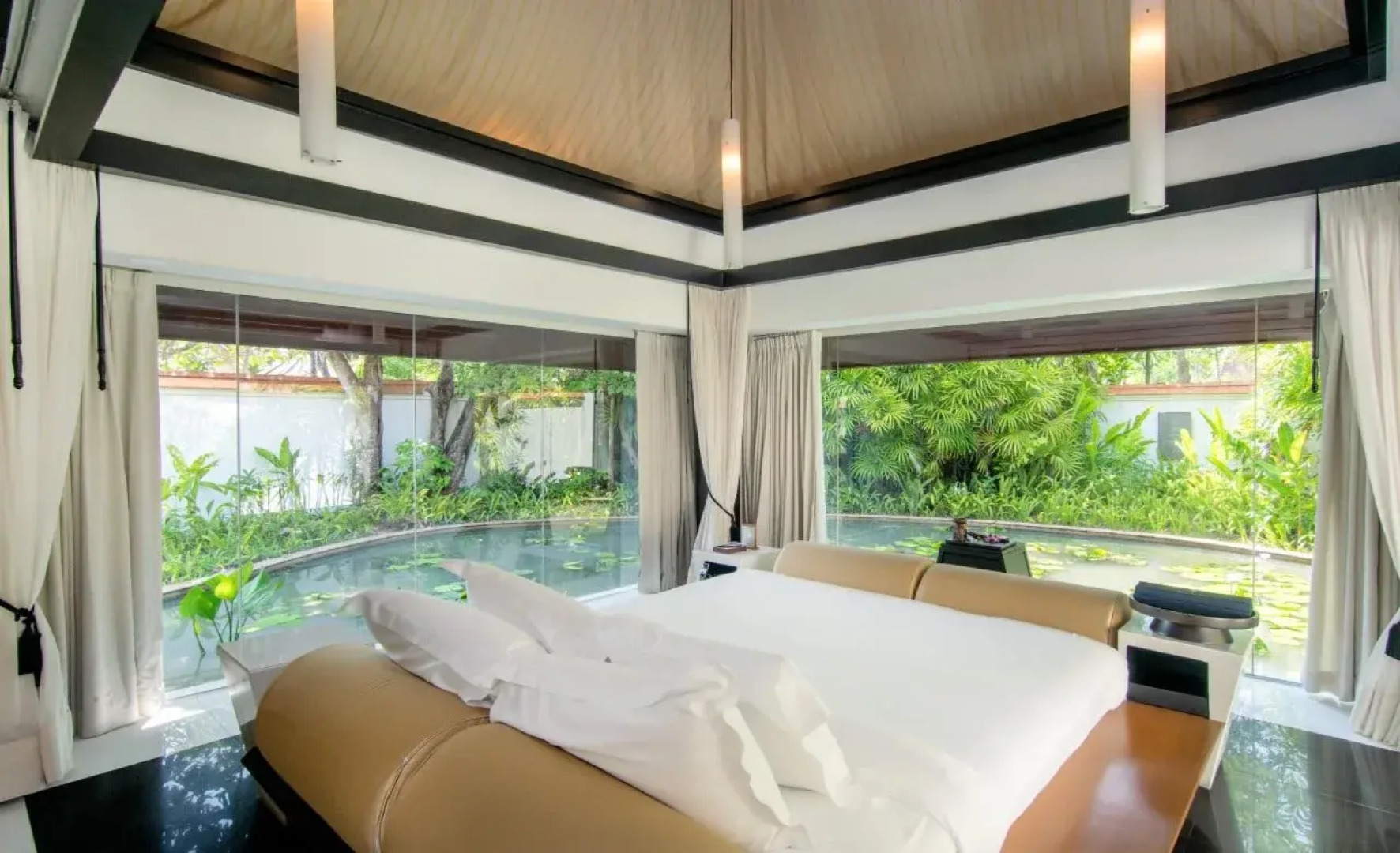 Banyan Tree Wellbeing Sanctuary Phuket