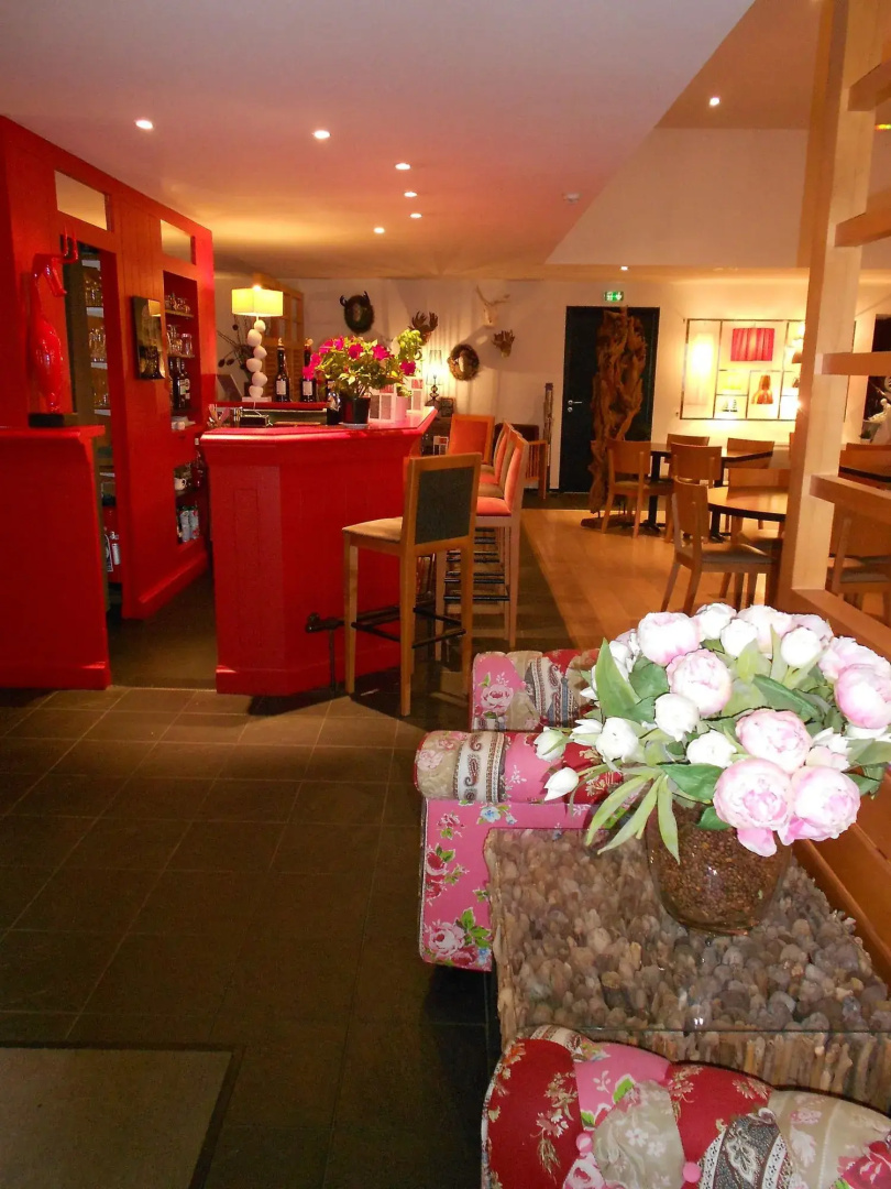 Le M Hôtel & Spa Honfleur