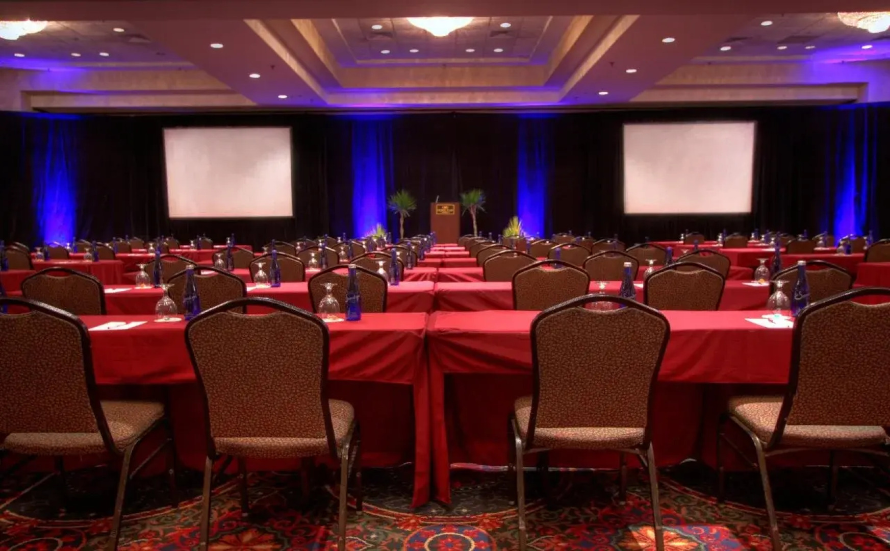 Red Lion Hotel Cromwell