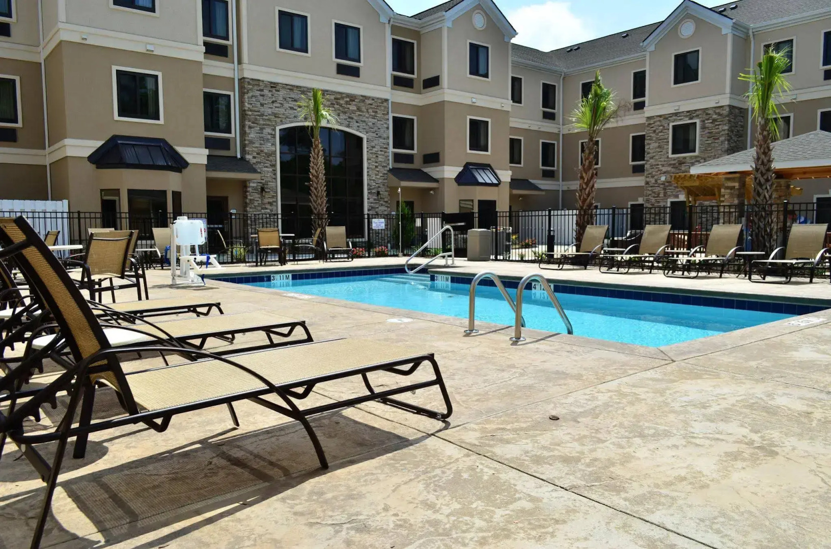 Staybridge Suites Jacksonville - Camp Lejeune Area by IHG