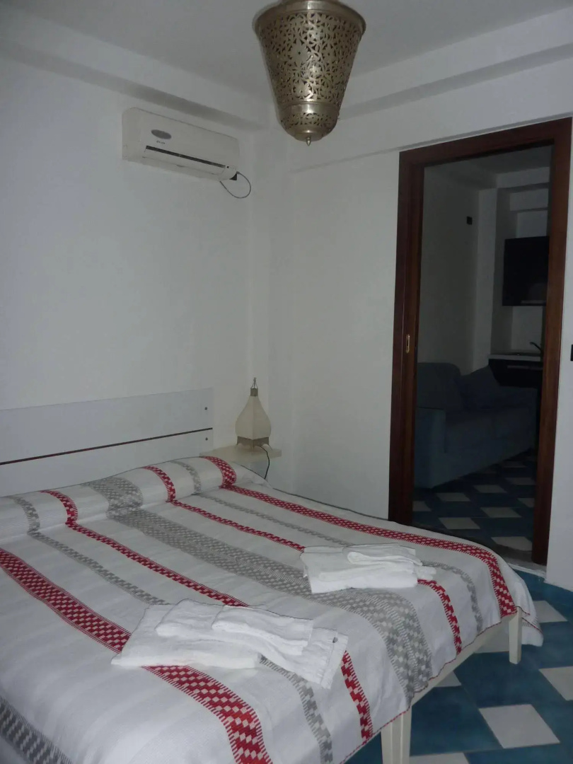 Regent Beach Hotel & Apartments