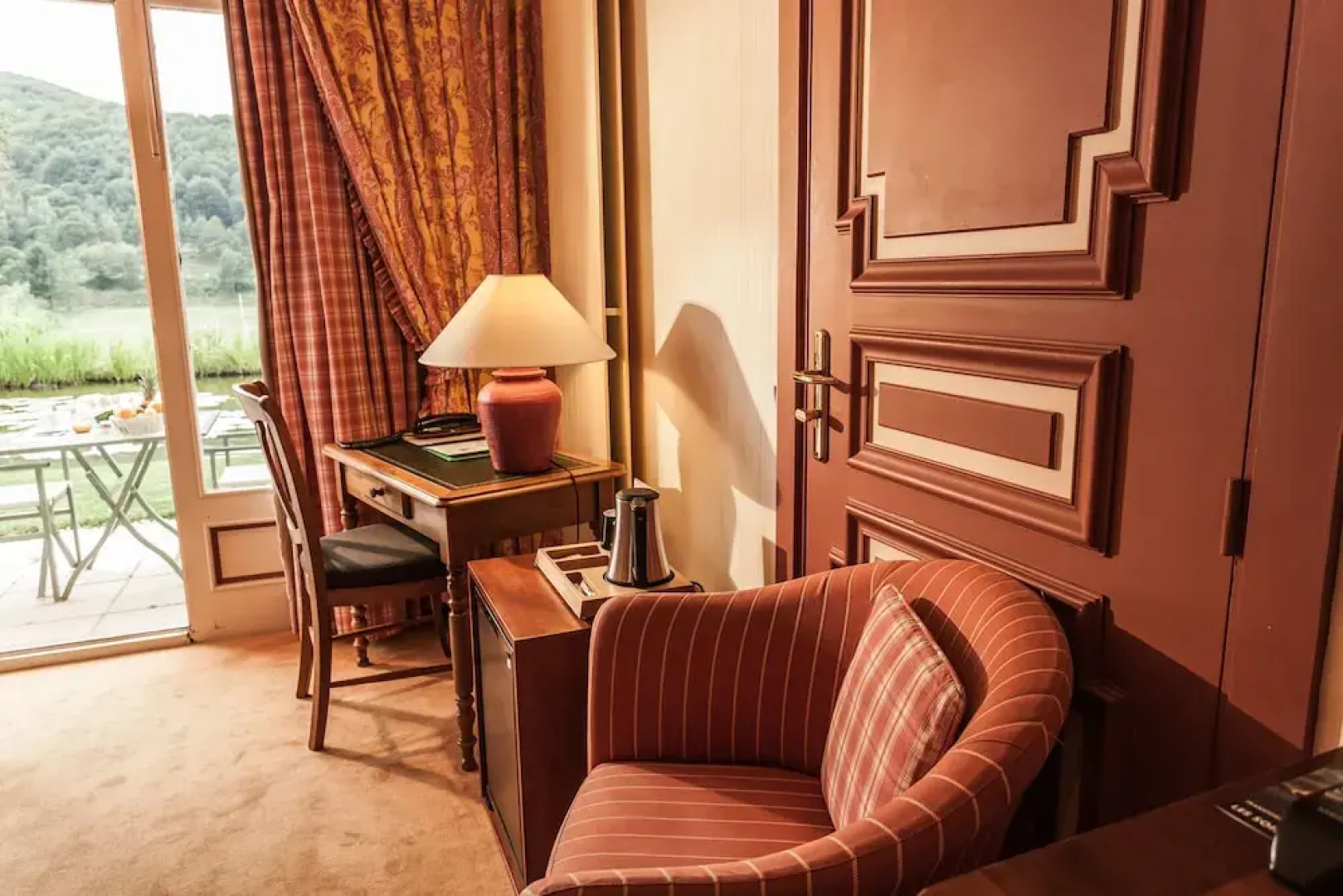 Domaine de Falgos Golf & Spa