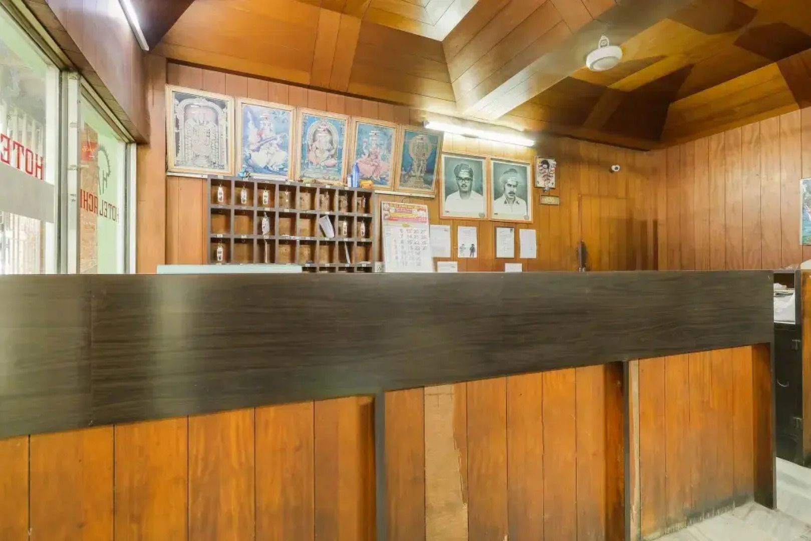 Hotel Achi by OYO Rooms