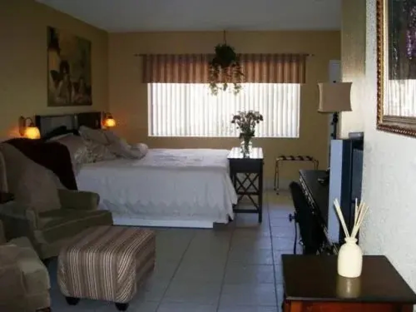 The Big Coconut Guesthouse