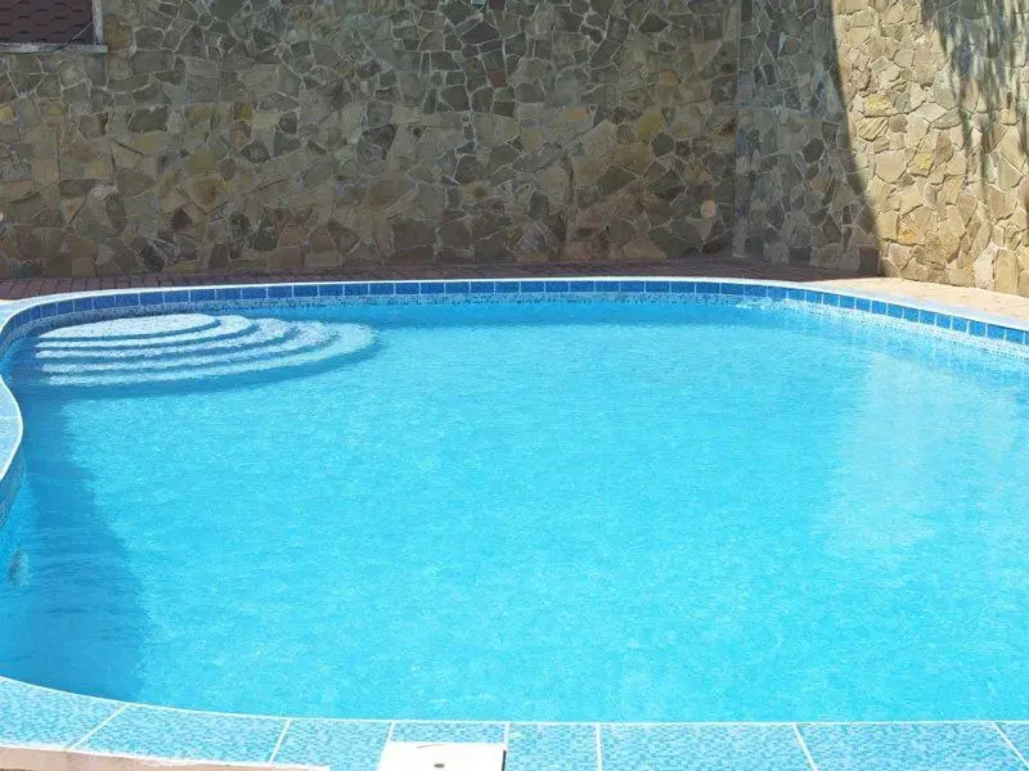 Villa Diana Mini Hotel