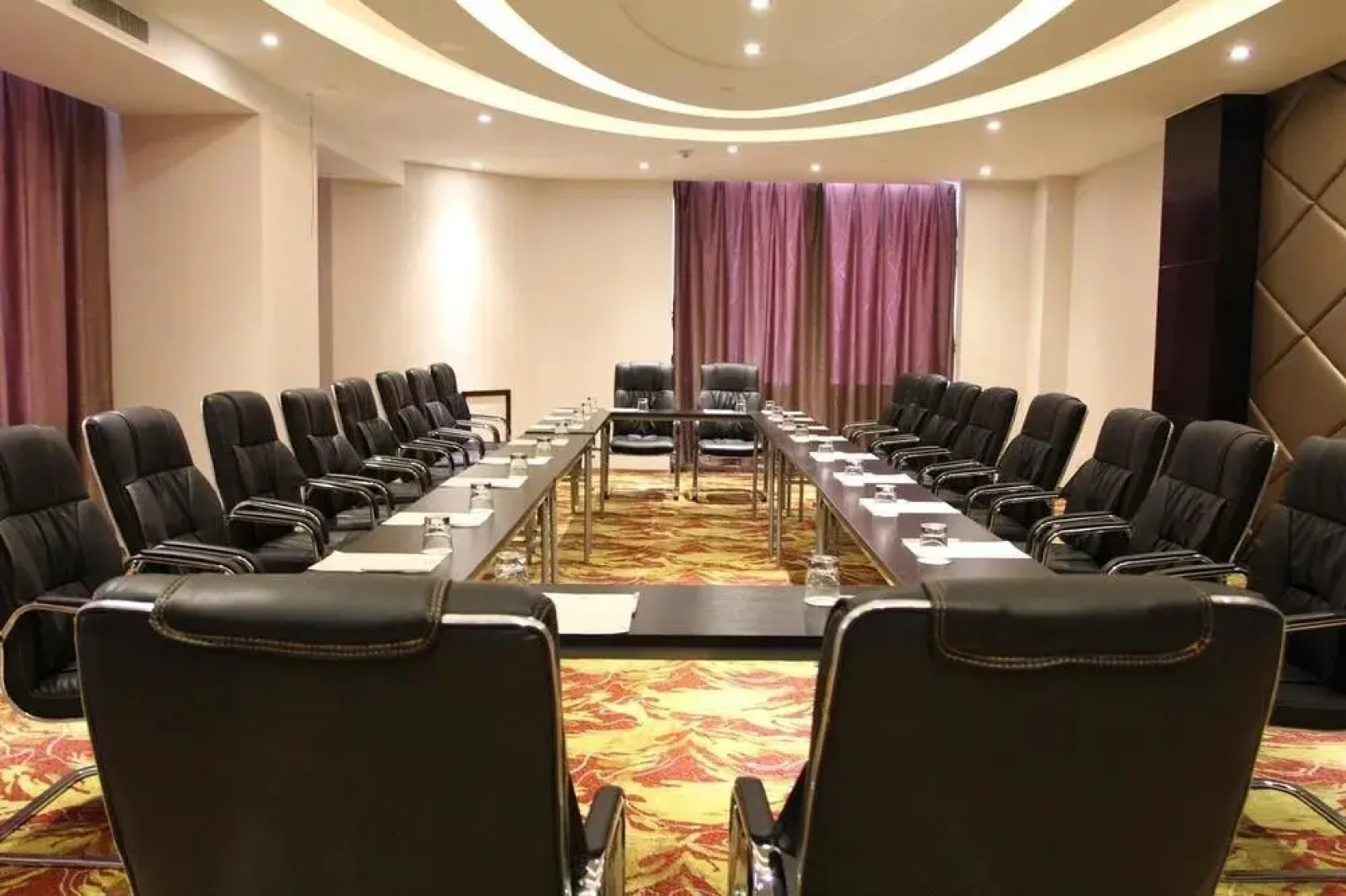 Meihao Hotel