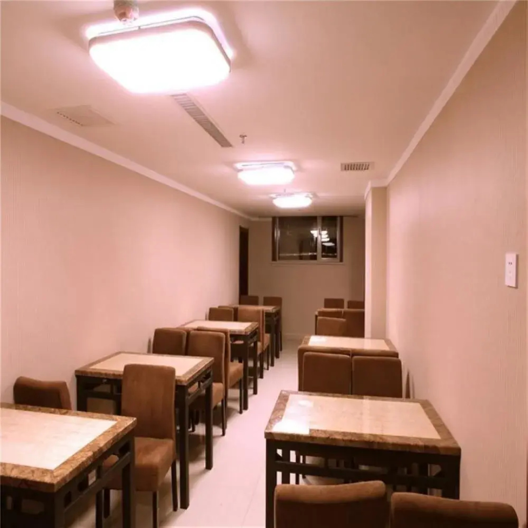 Jiahua Business Hotel Chengde