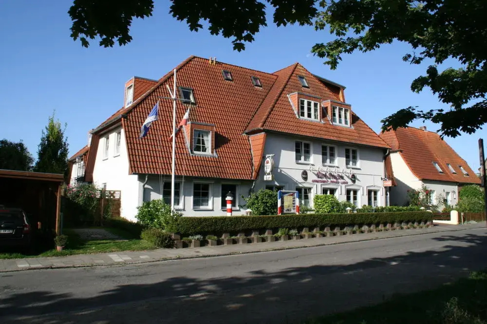 Appartement-Service-Laboe