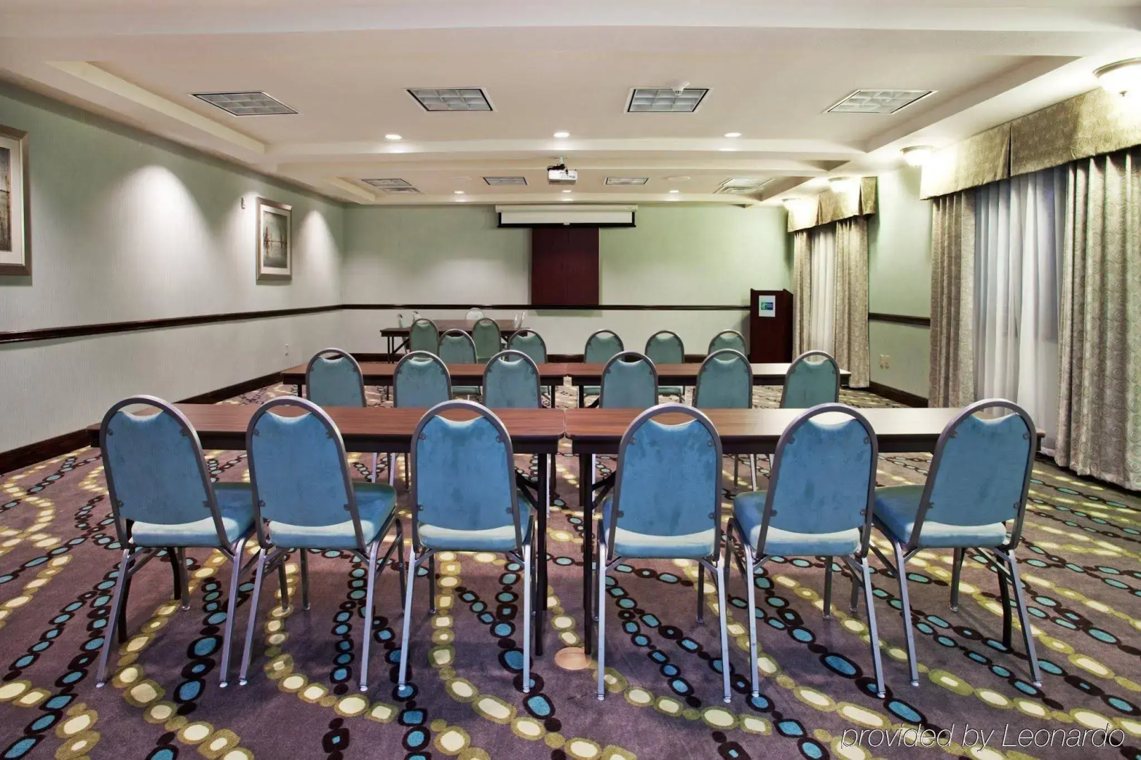 Holiday Inn Express Picayune-Stennis Space Center by IHG