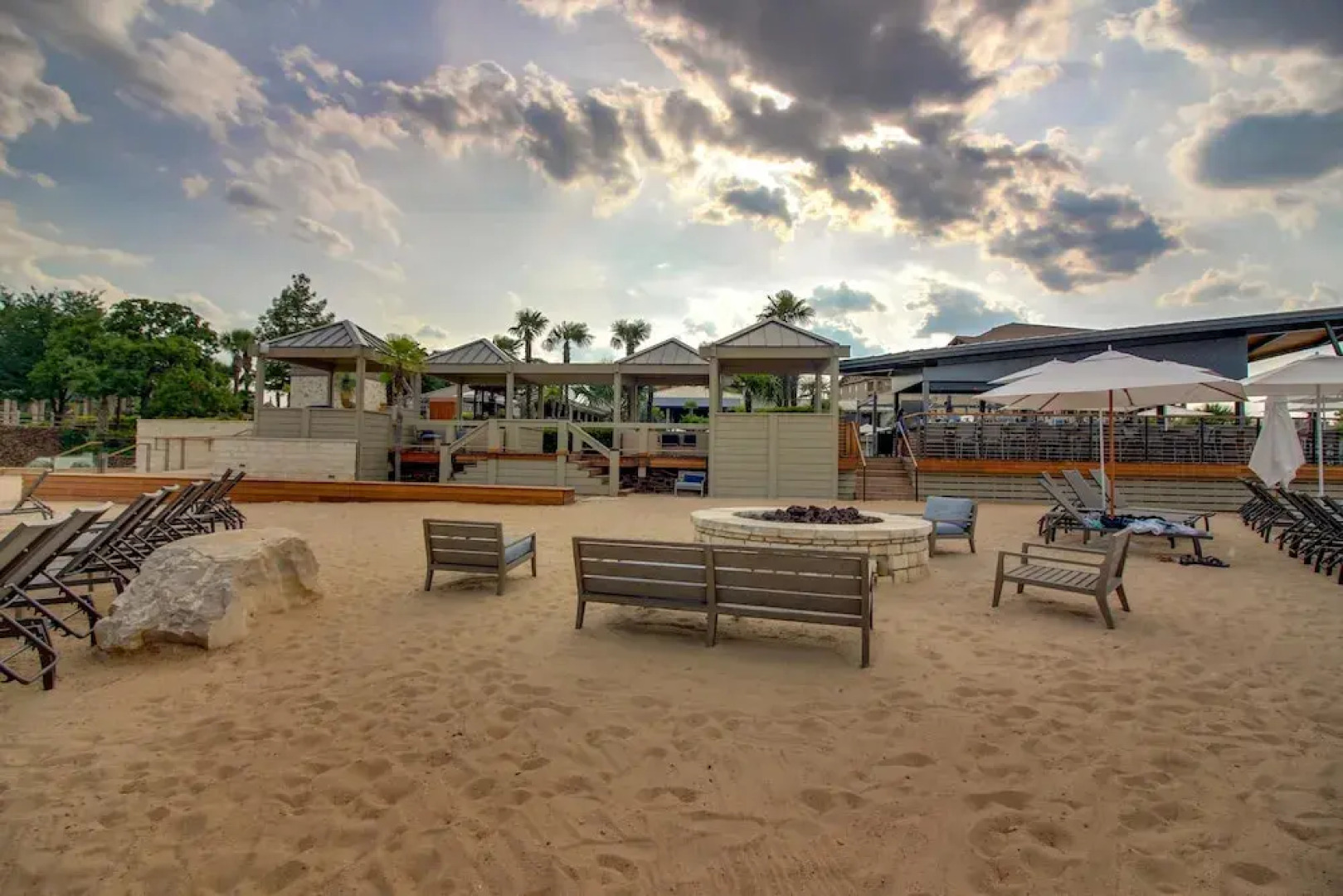 Condos at The Waters