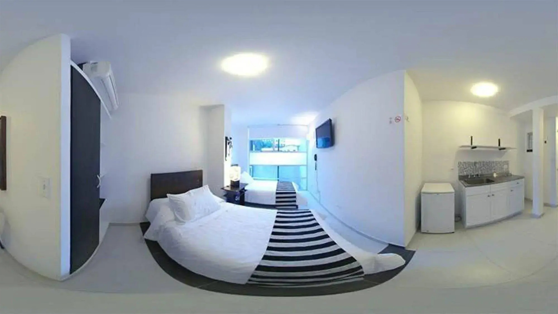 Hotel Torre del Viento Cali