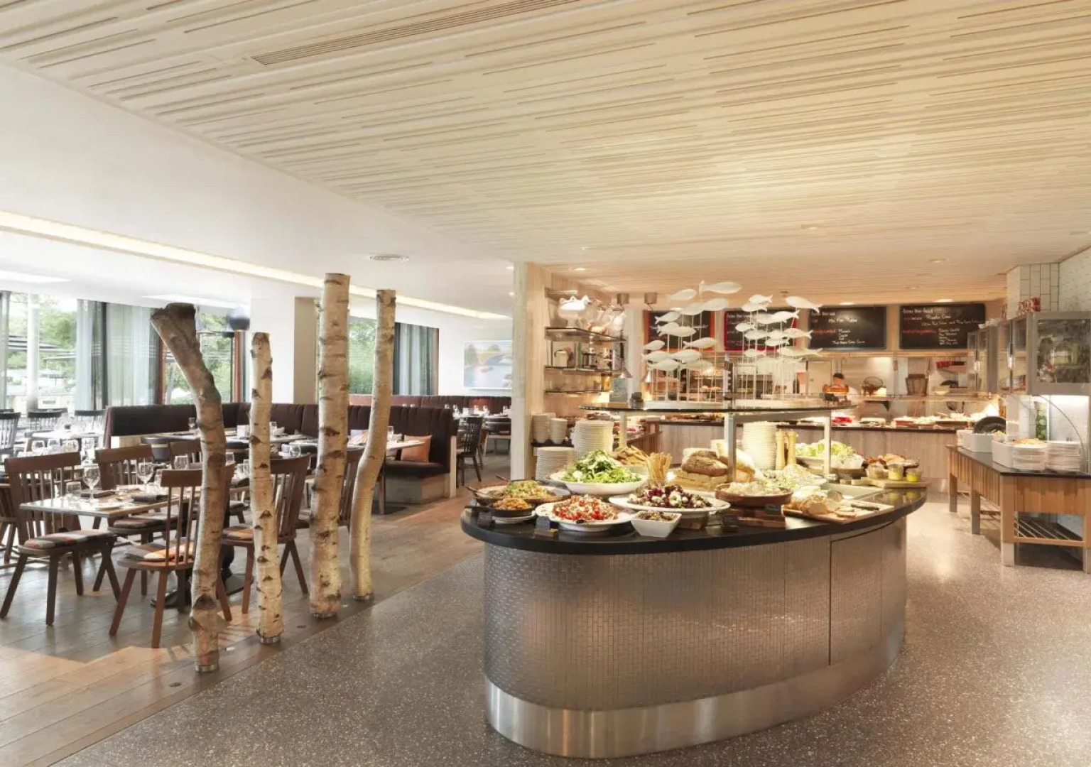 The Runnymede on Thames Hotel and Spa