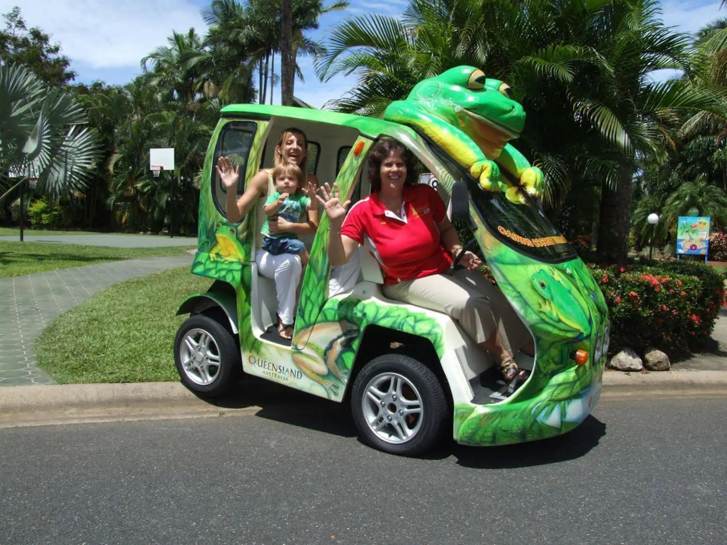 Cairns Coconut Holiday Resort