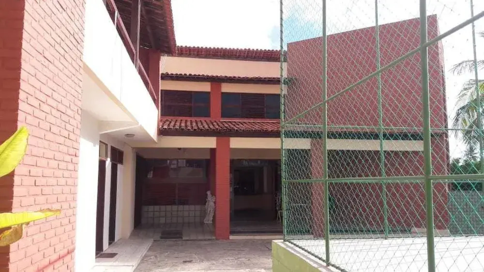 Porto Praia Hotel