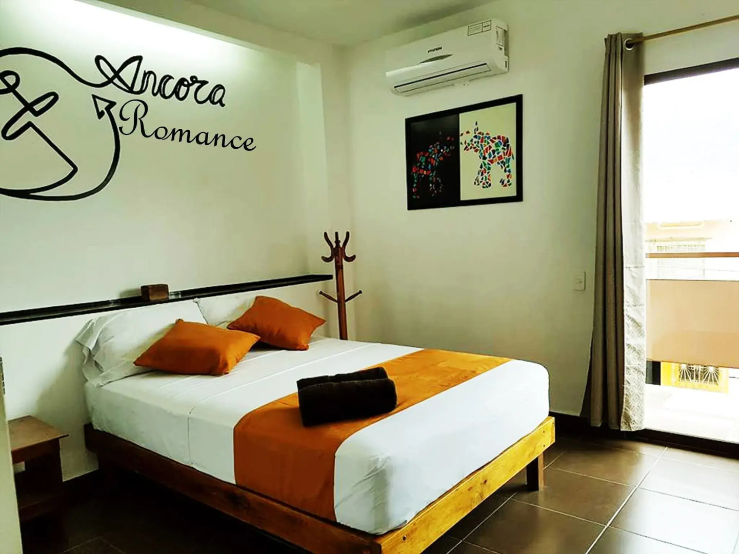 Hotel Ancora
