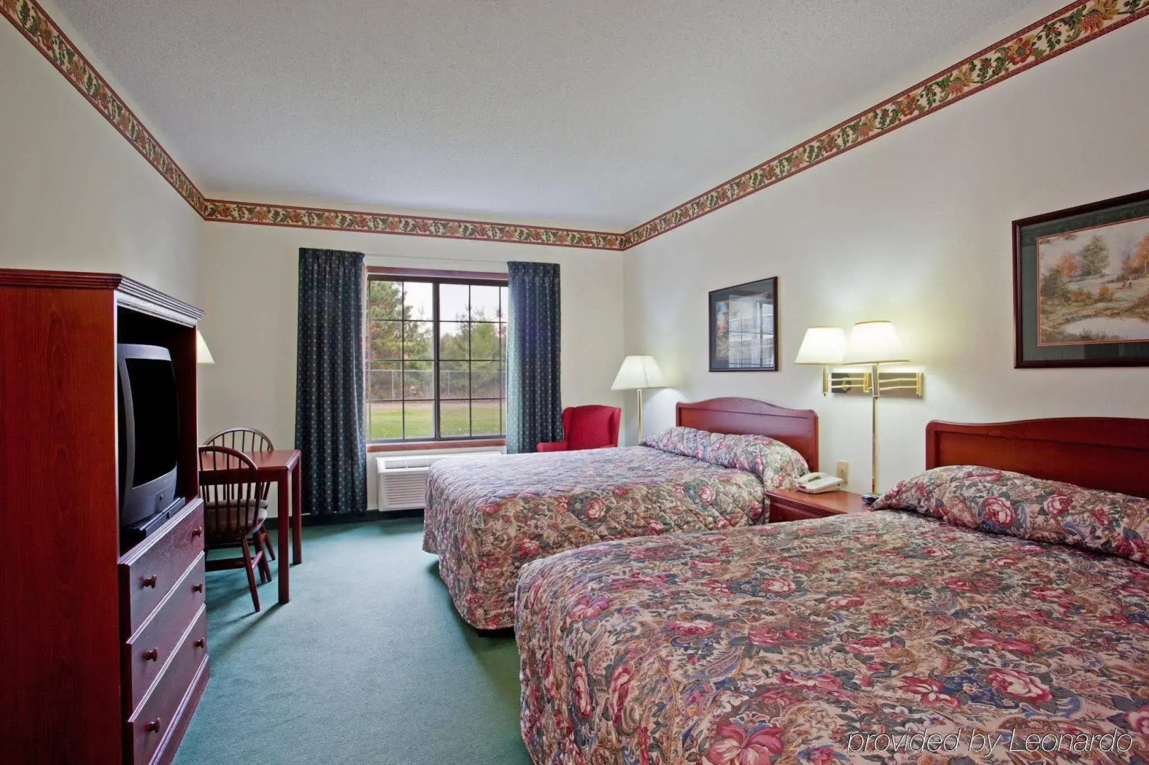 Country Inn & Suites by Radisson, Elk River, MN