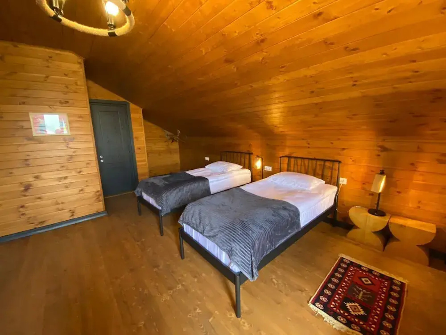 House in the Vineyard