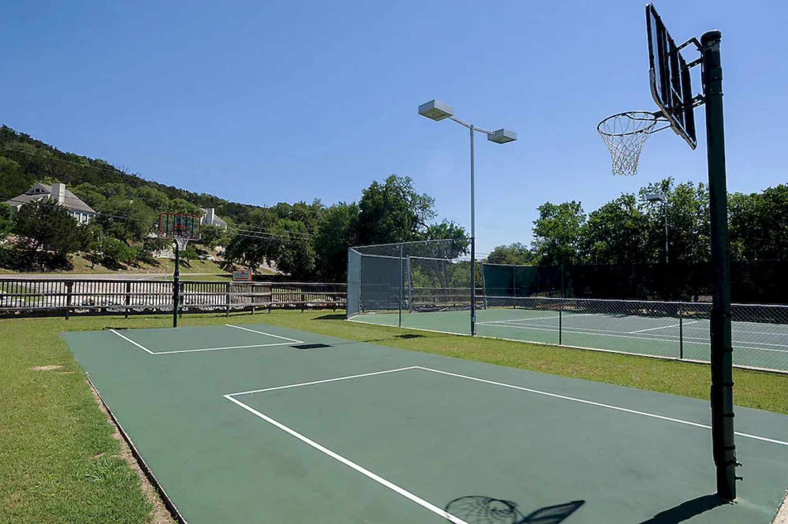 Summit Vacation and RV Resort