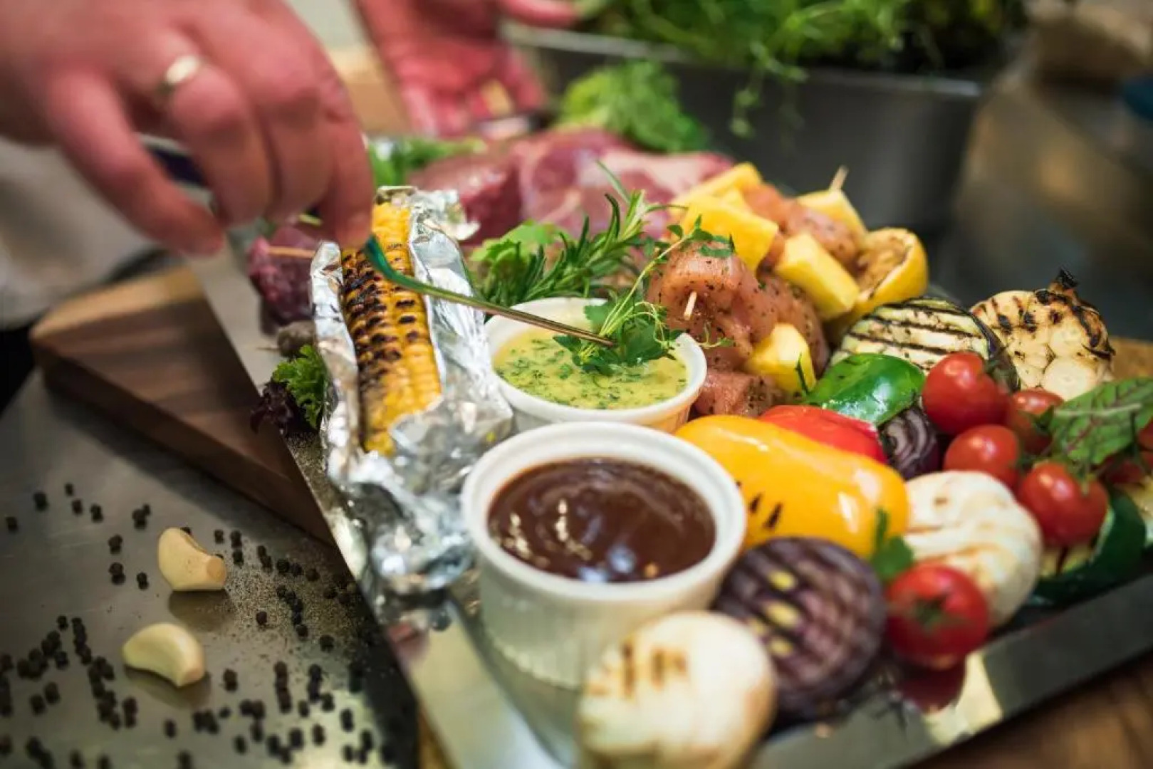 Hotel-Restauracja Platan