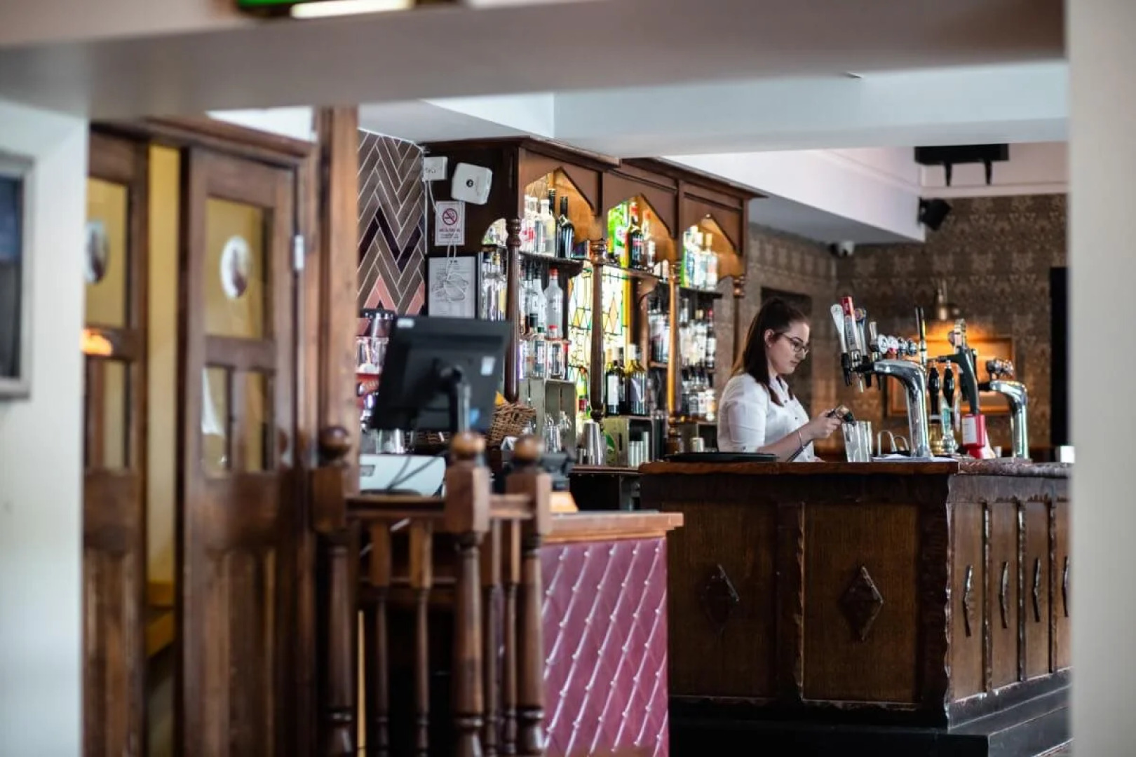 The George Of Piercebridge