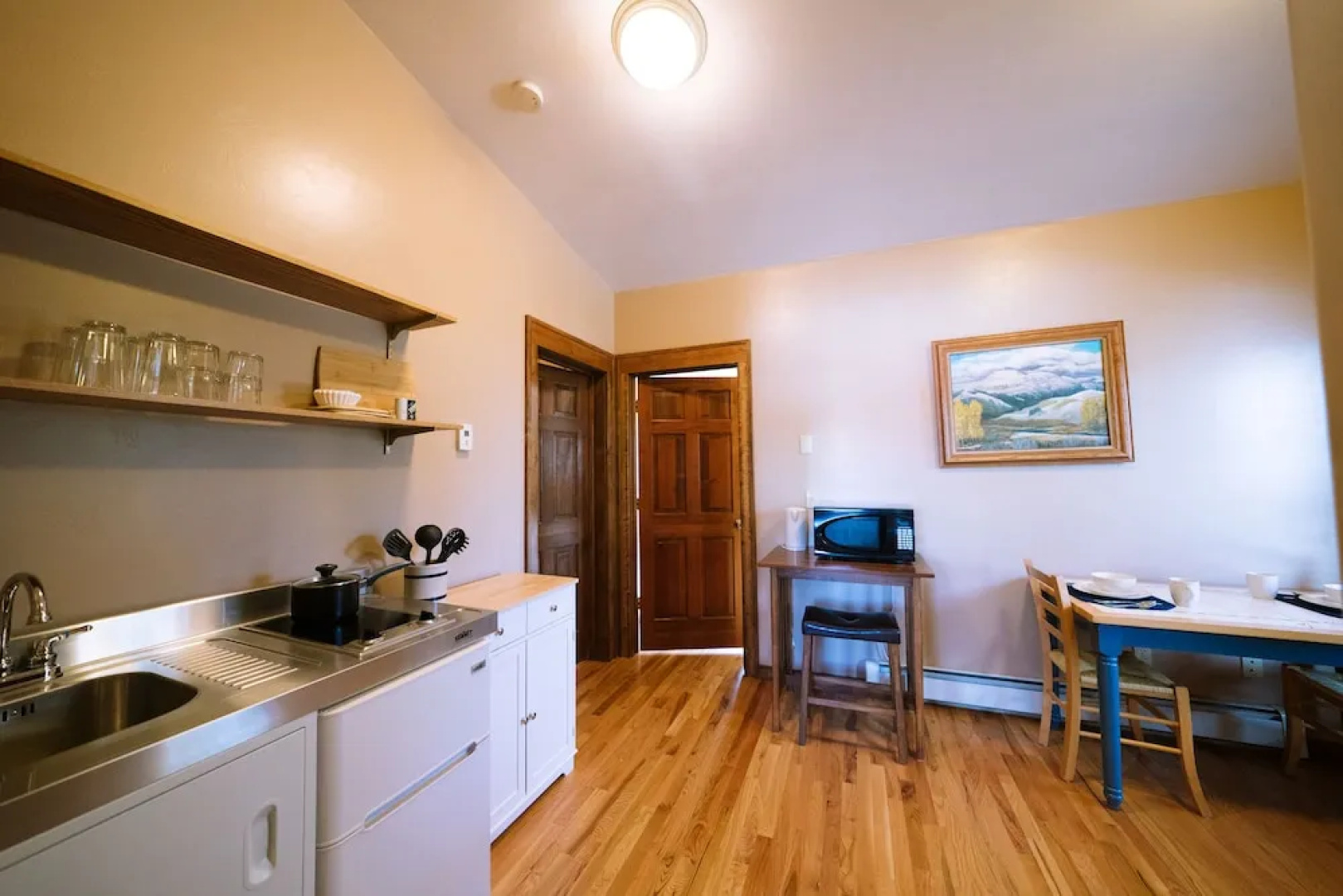 Chambers House B&B