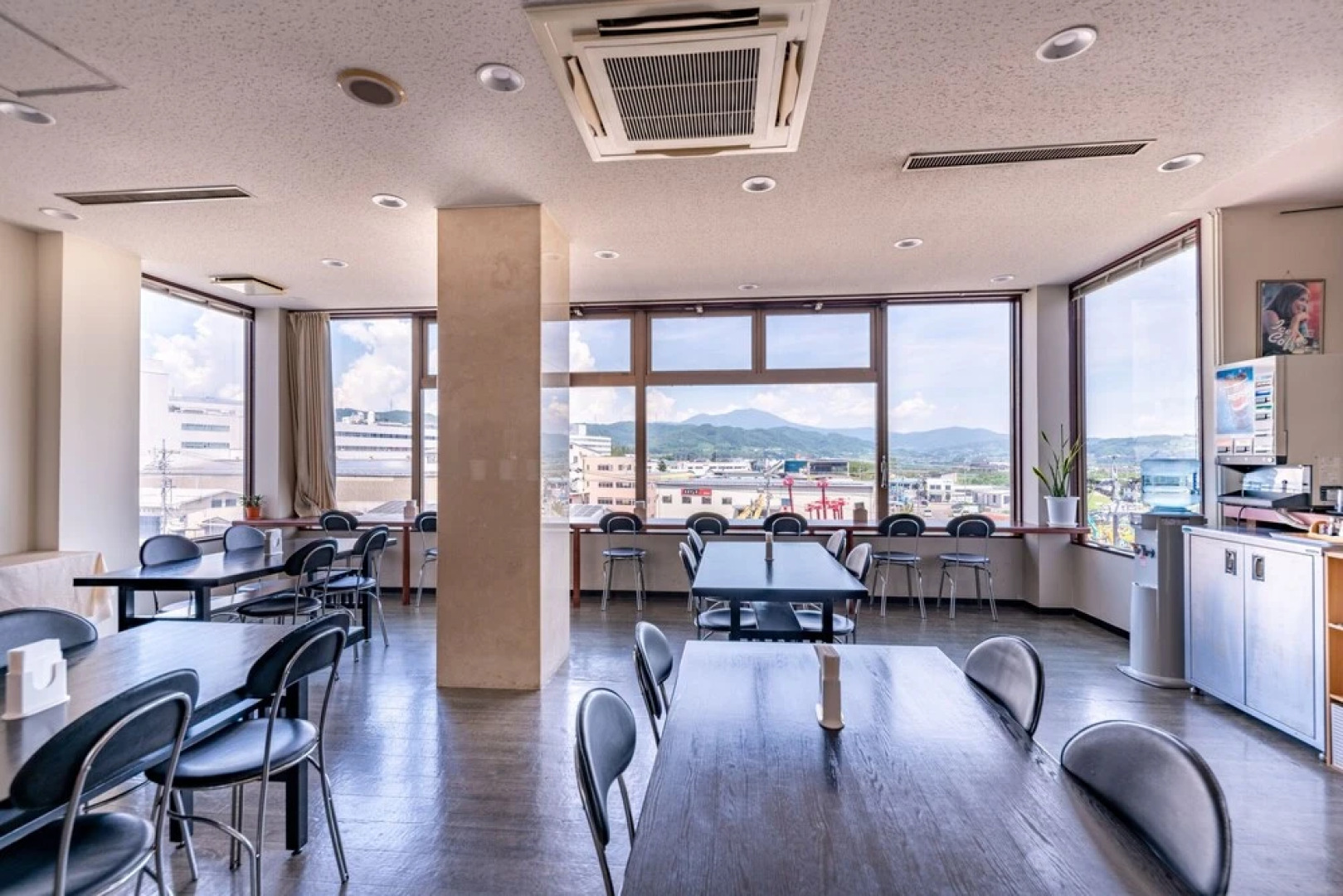 OYO Hotel Travel Inn Shinshu Nakano