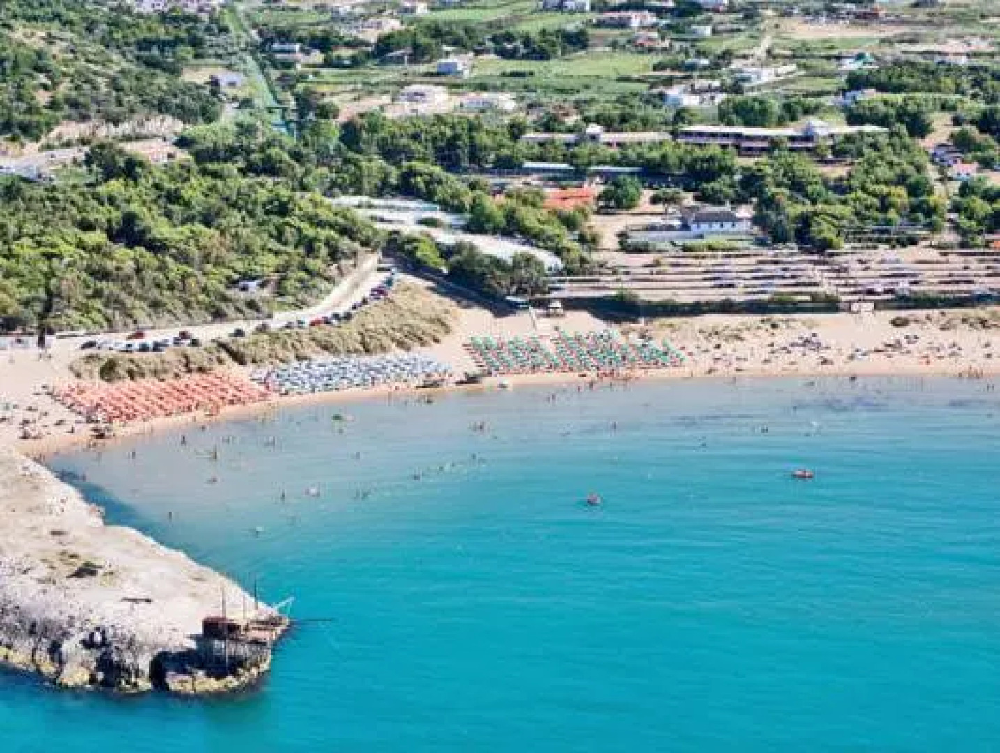 Villaggio Turistico Il Falco