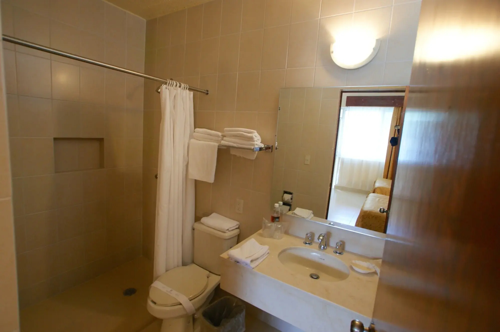 Hotel Real de Minas San Luis Potosi