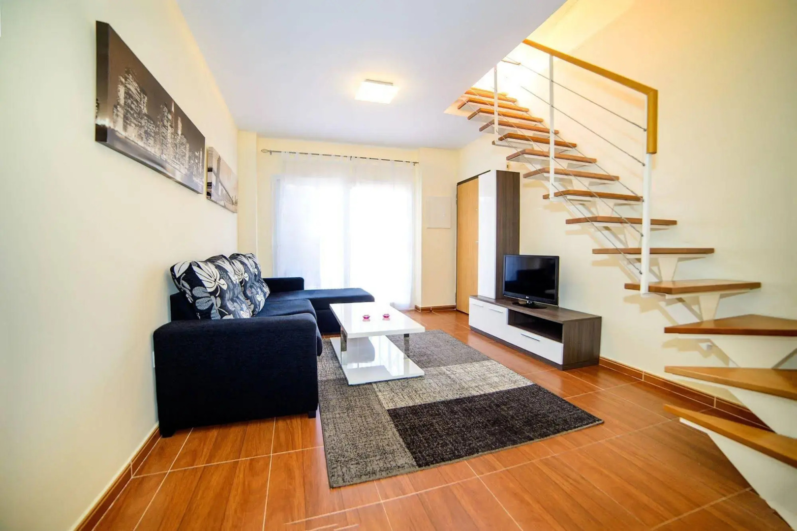 Apartamento Bennecke Bergamo