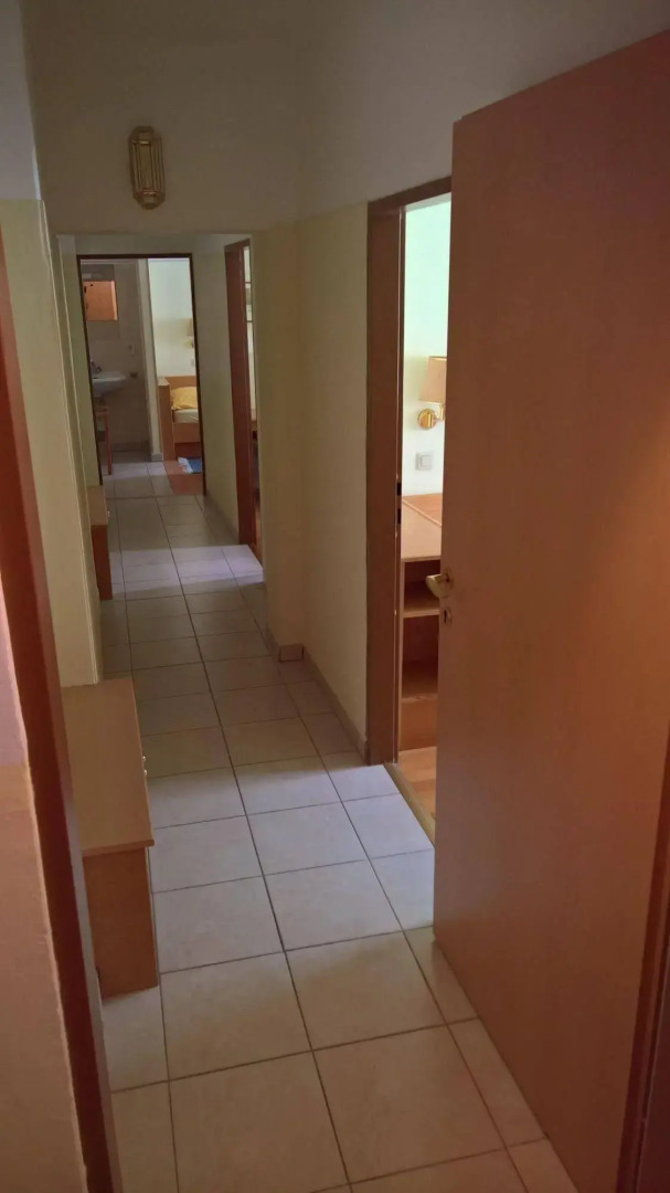 Appartements Stadt Wien