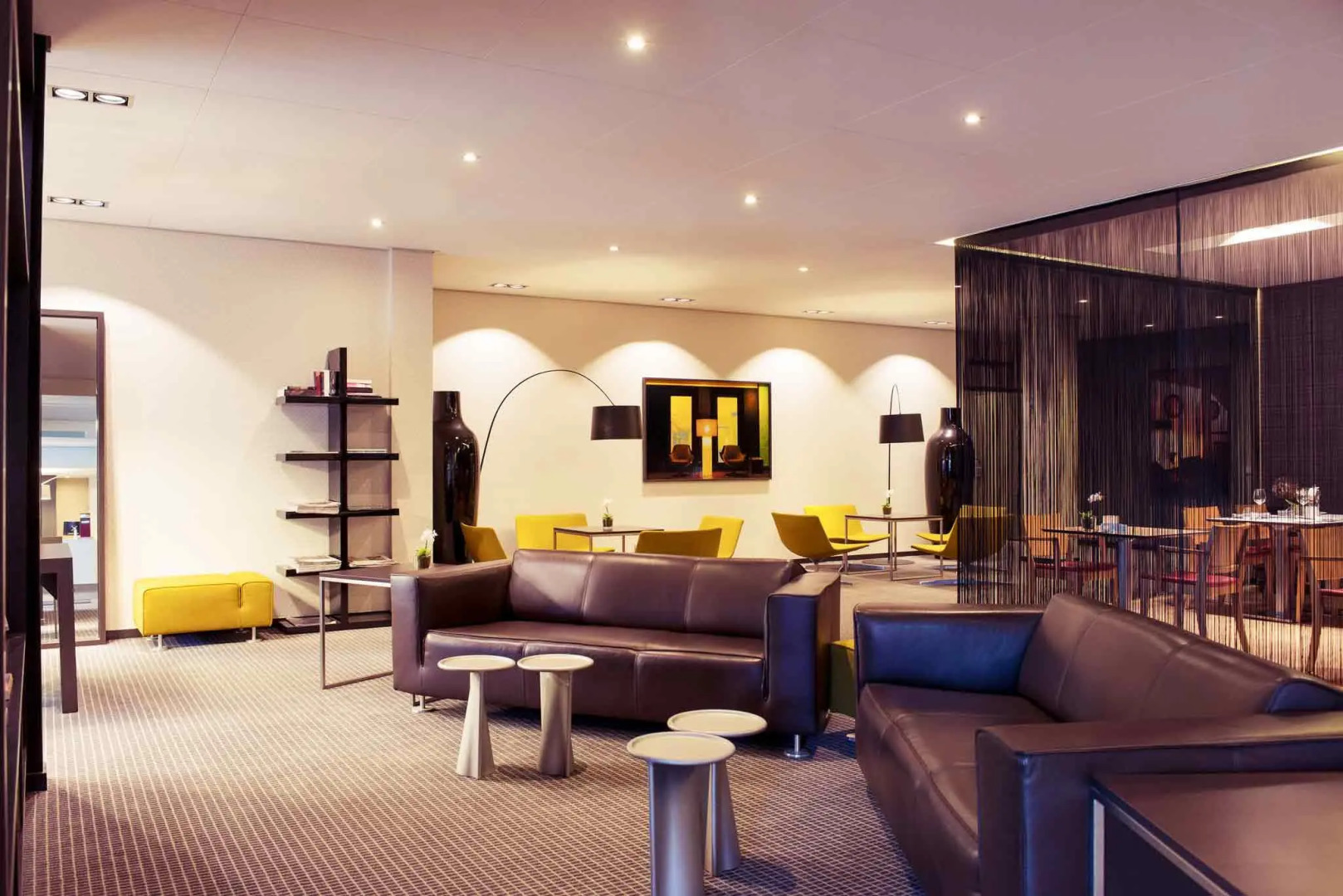 Mercure City Den Haag Central Hotel