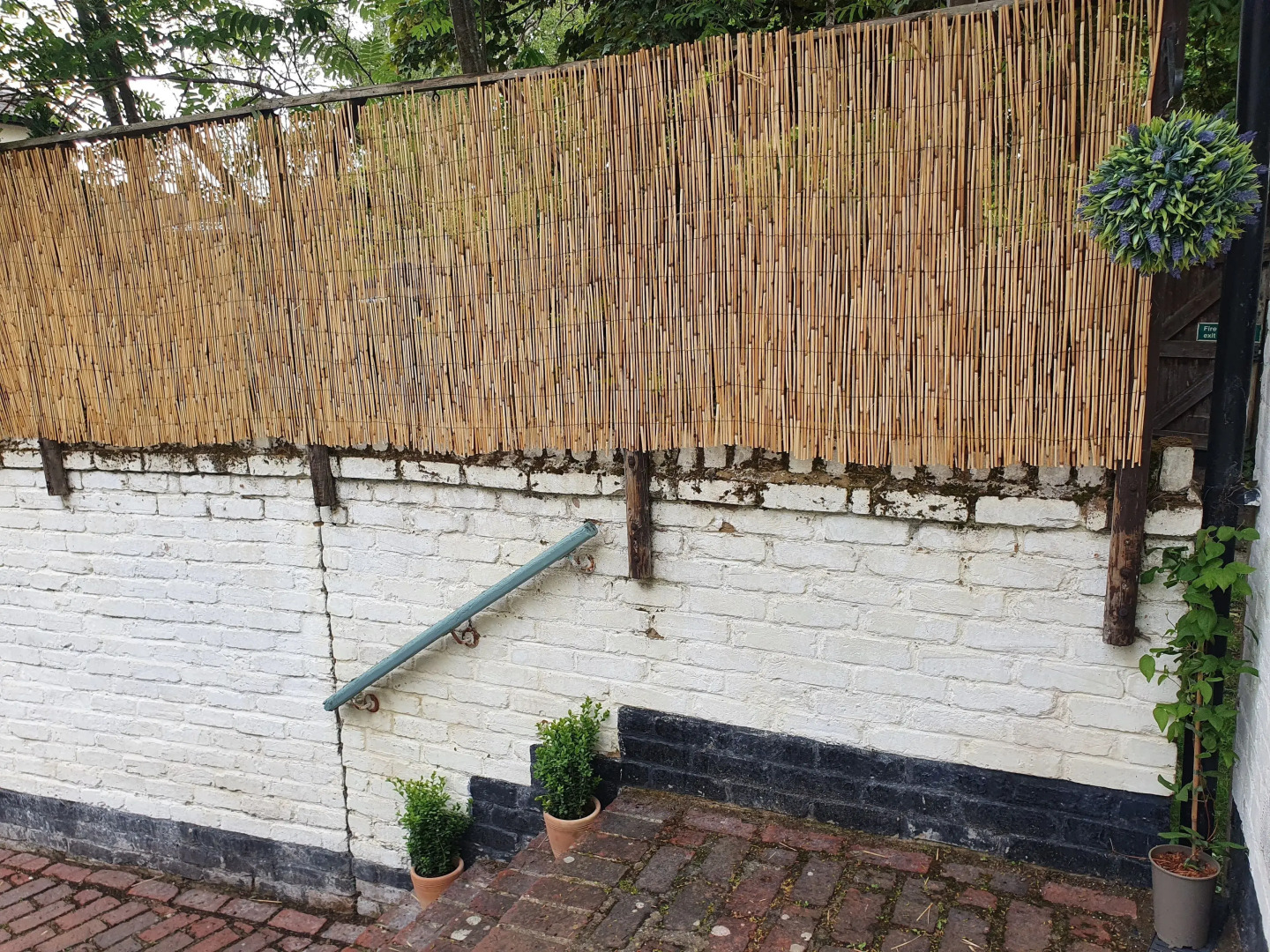 Grade I Listed Luxury Apartment in Hertfordshire