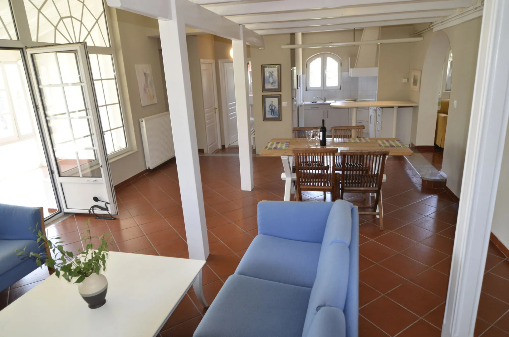 Panorama Hideaway