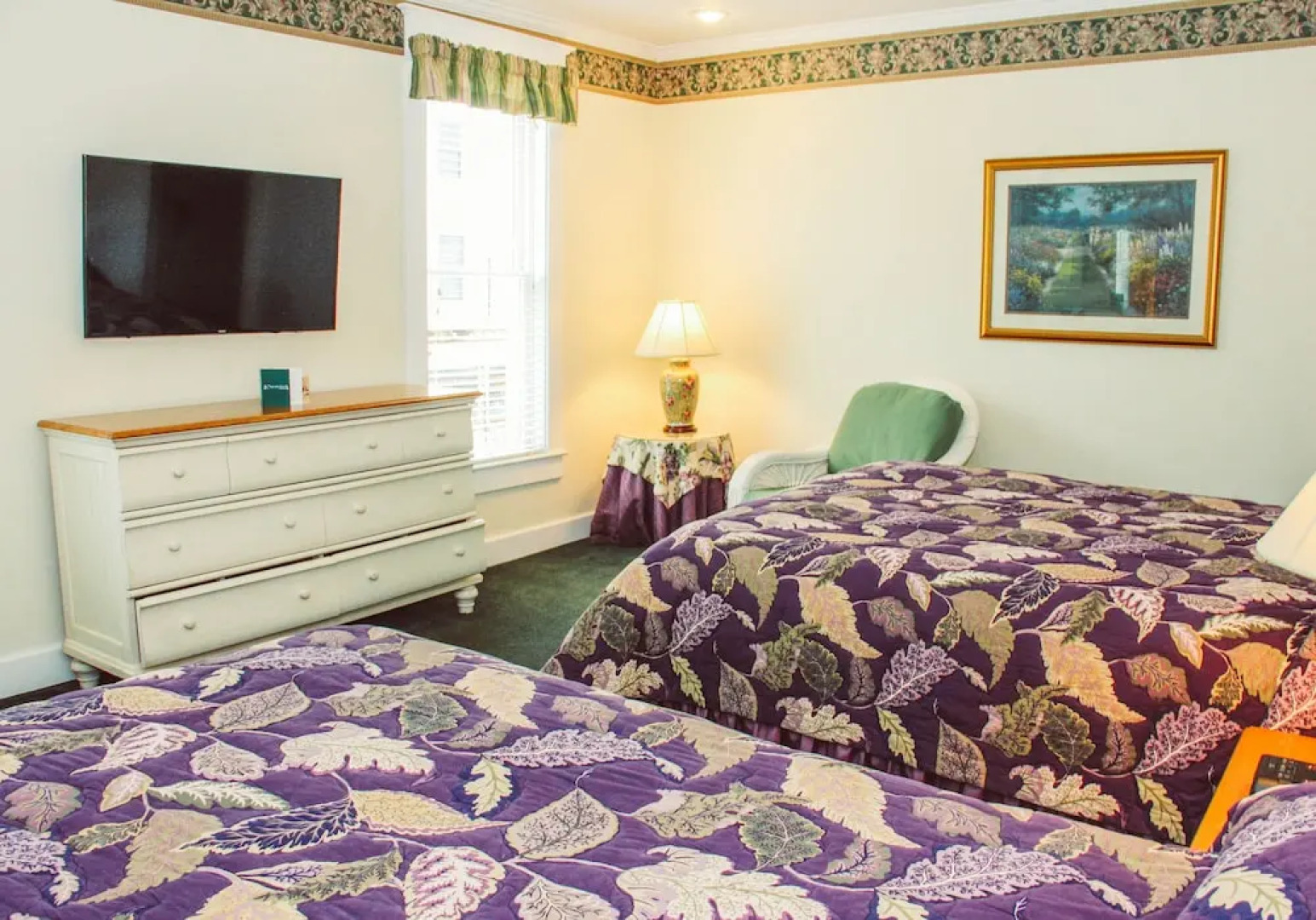 Chippewa Hotel Waterfront