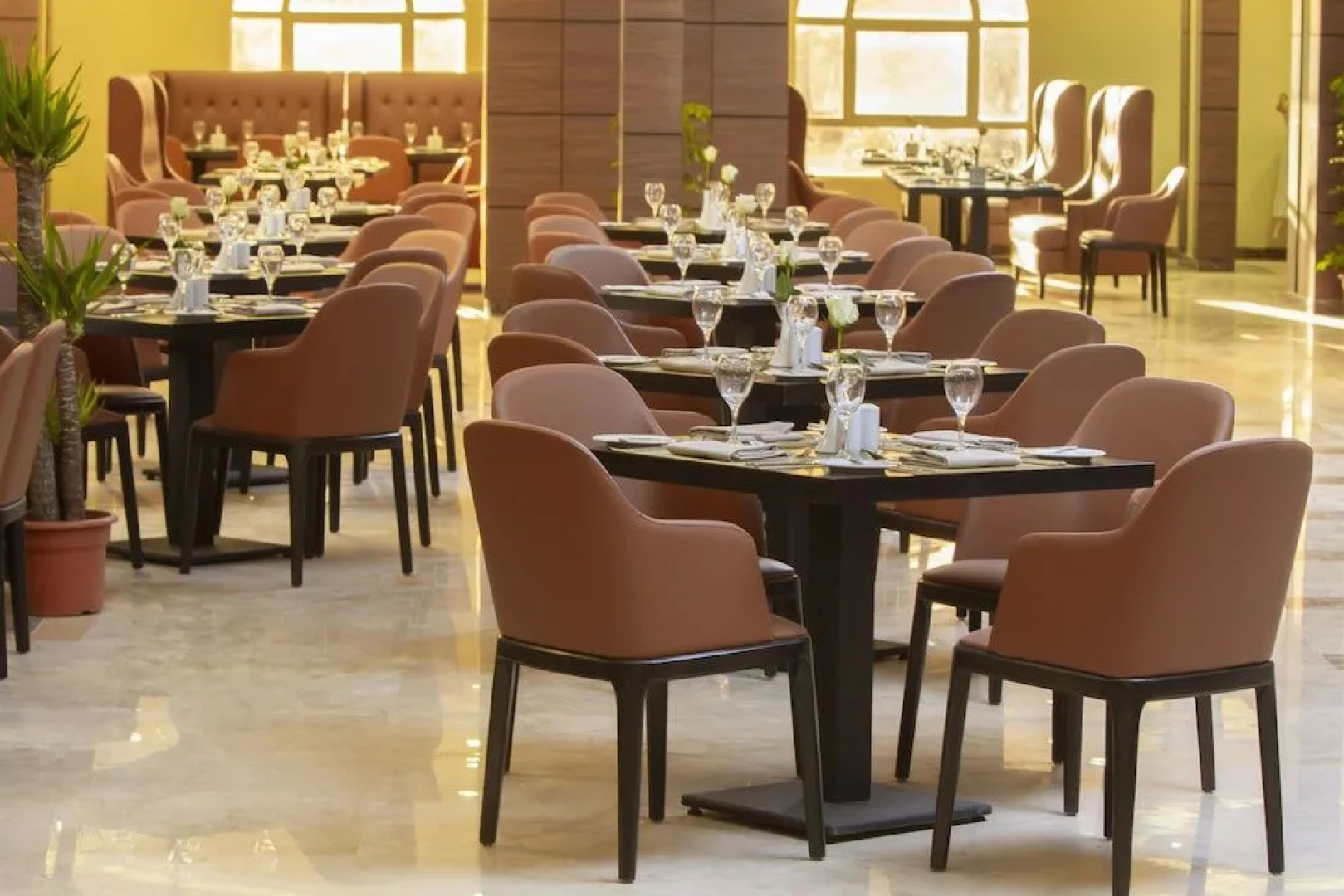 Cloud City Hotel Al Baha