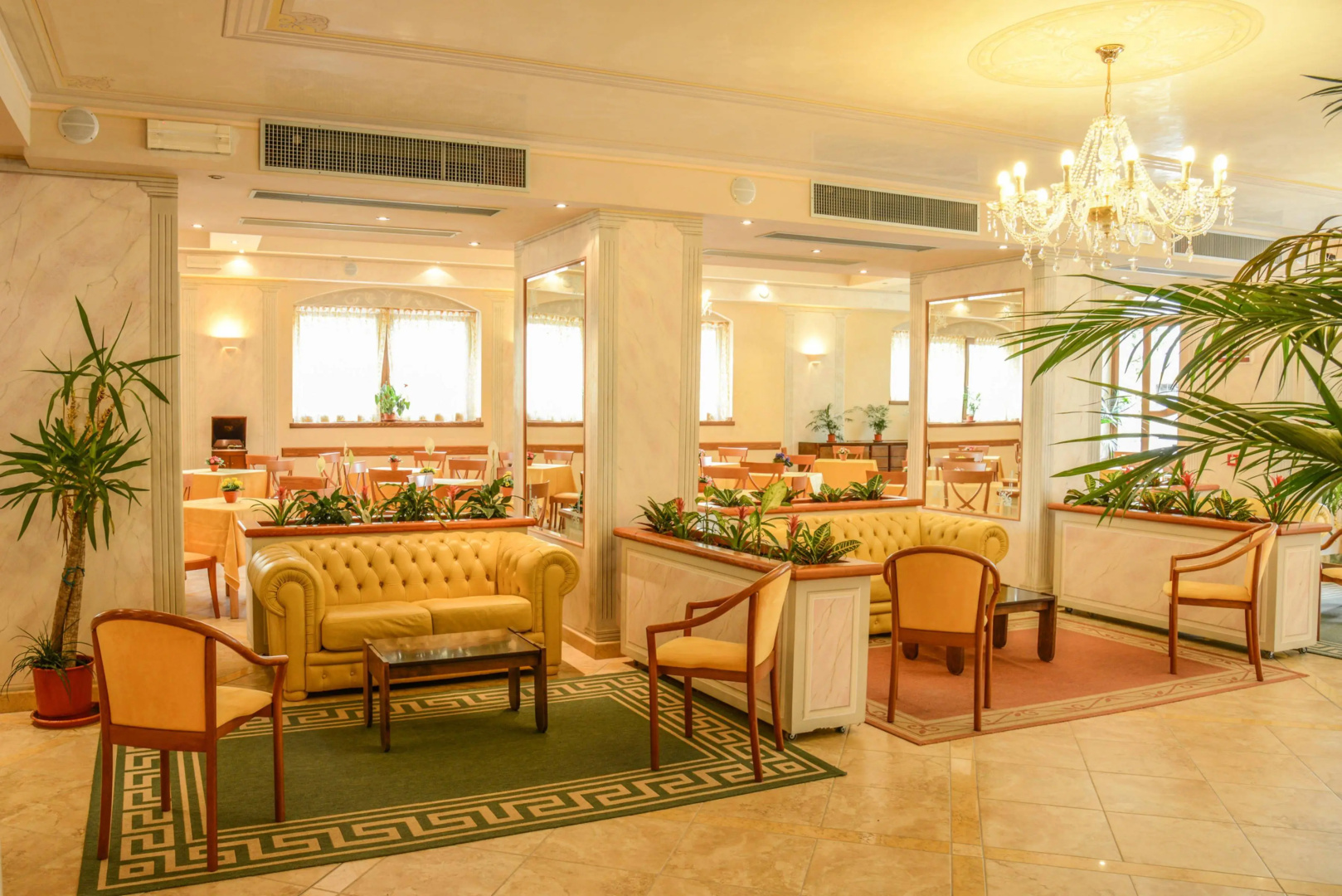 Hotel Antico Monastero