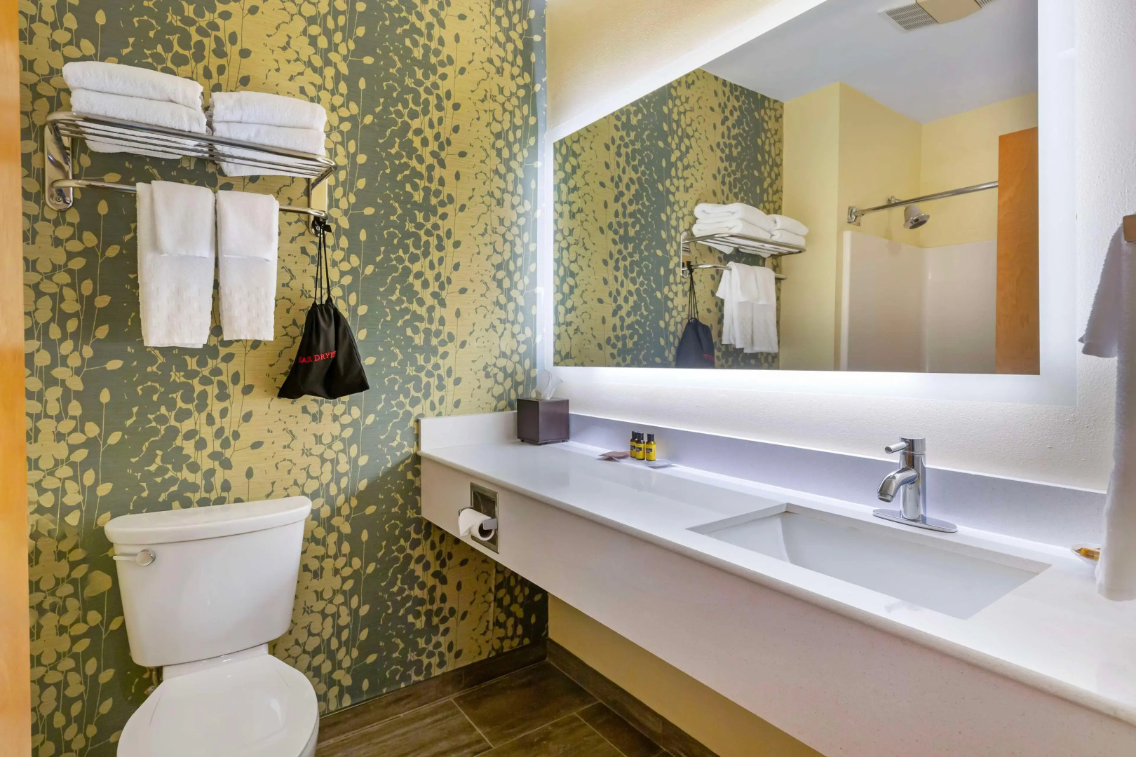 Best Western Plus Cold Spring