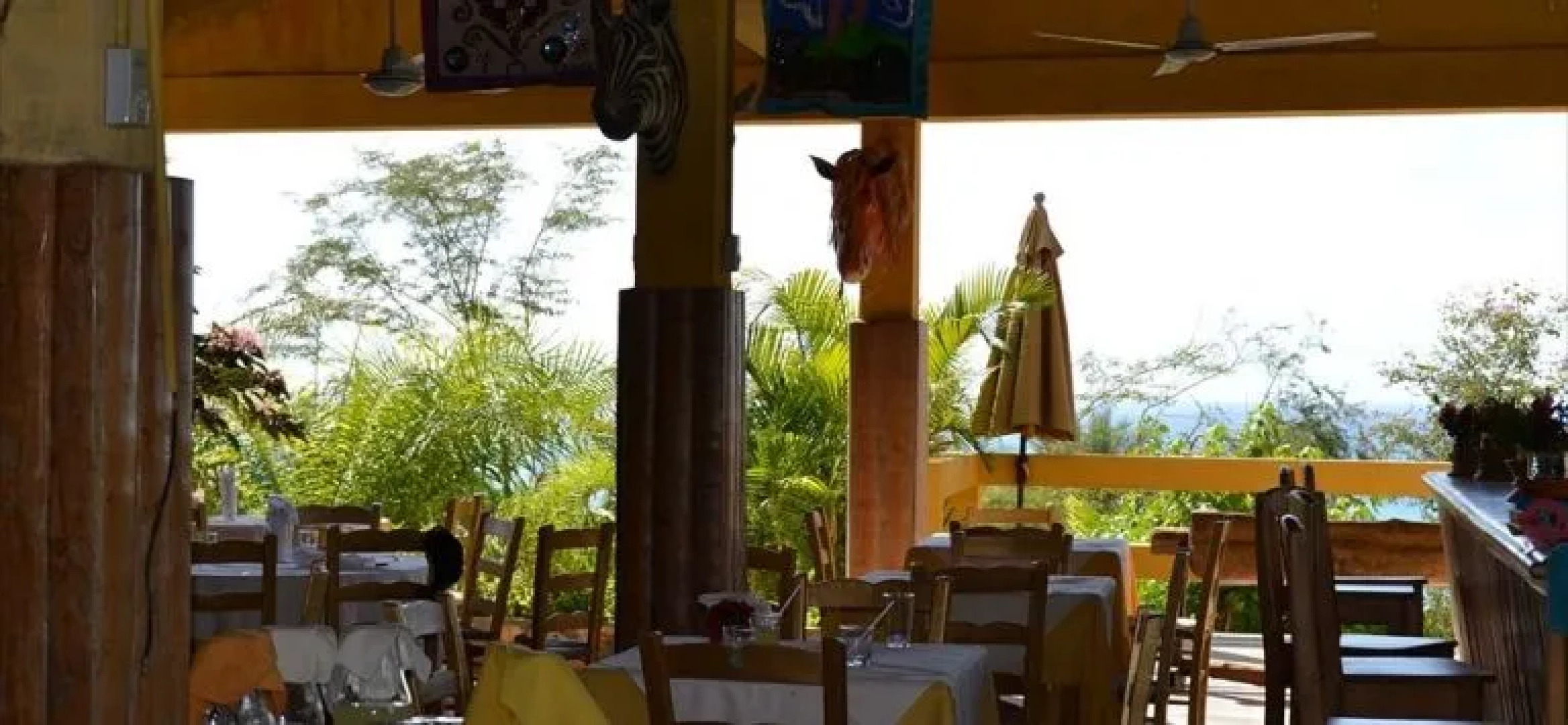 La Colline Enchantée