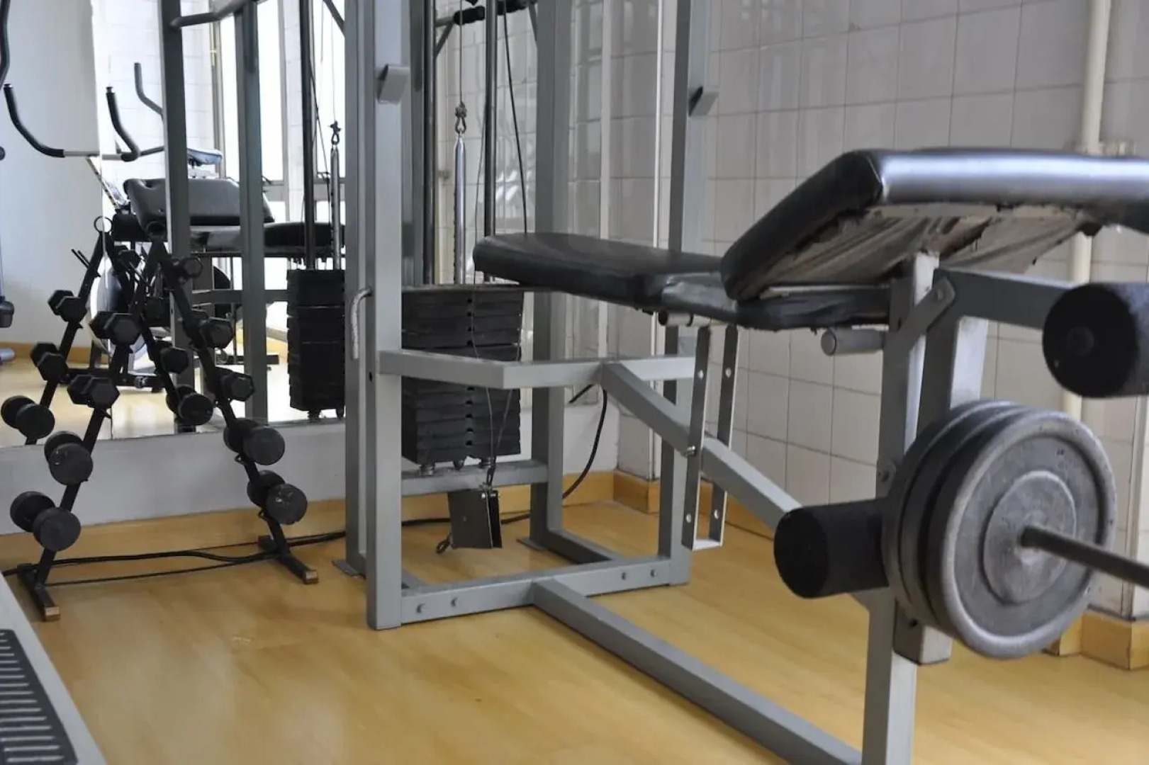 Amerian Cordoba Park Hotel