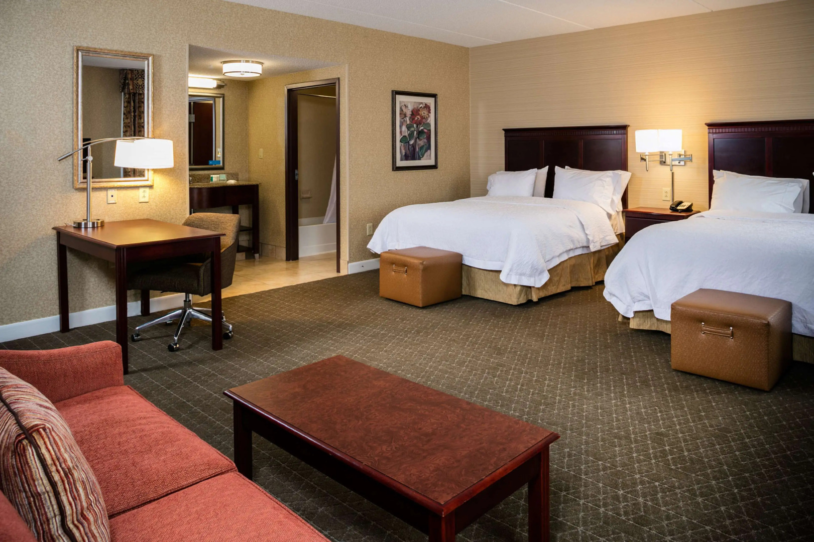 Hampton Inn & Suites Toledo-Perrysburg