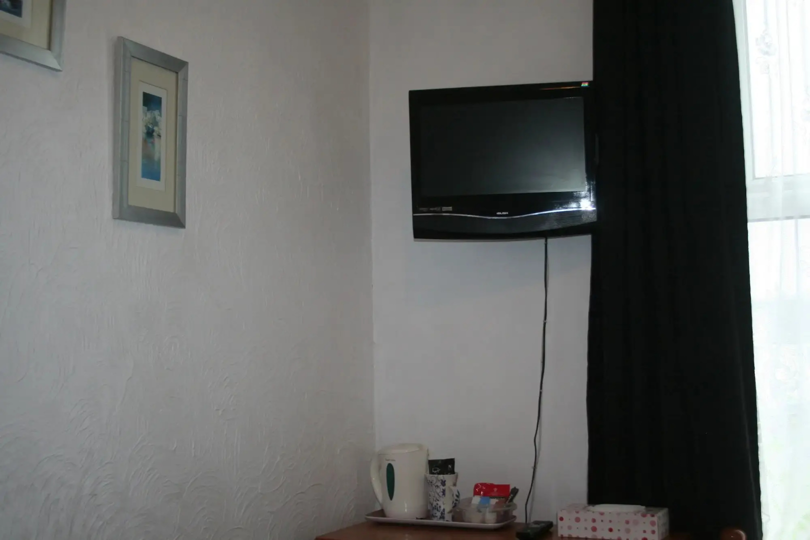 The Haldon Guest House