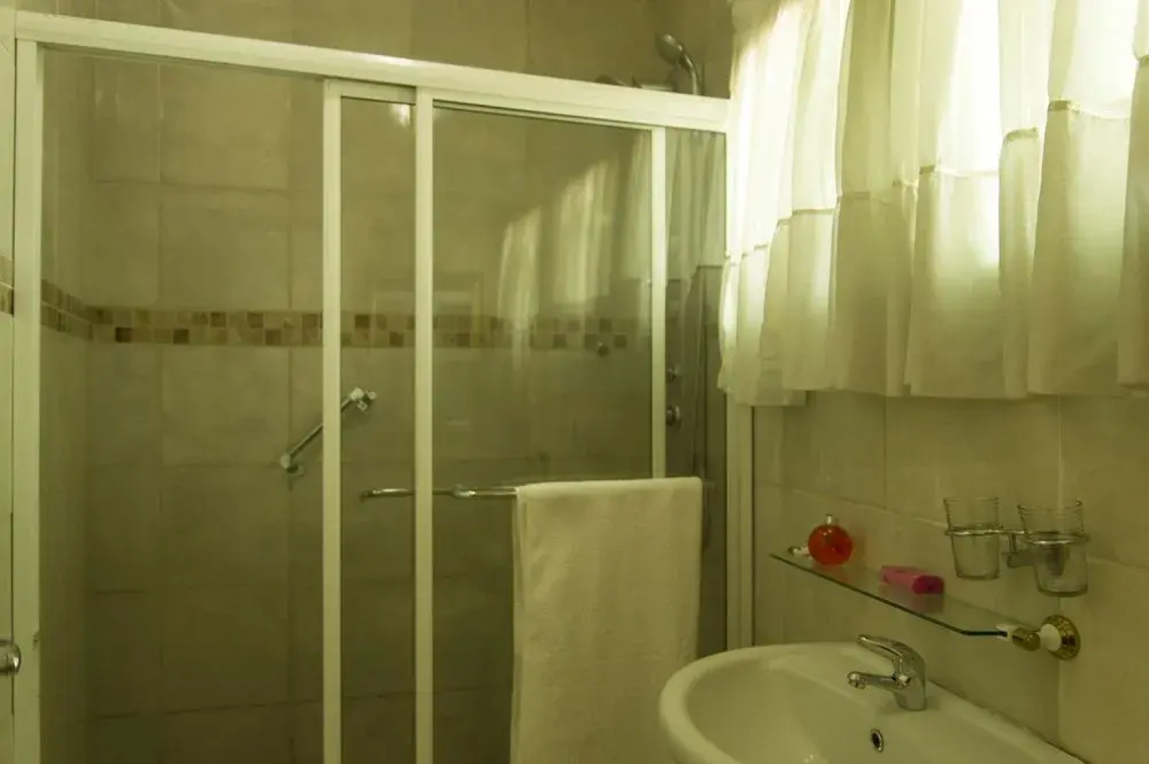 Ekhaya Guest House