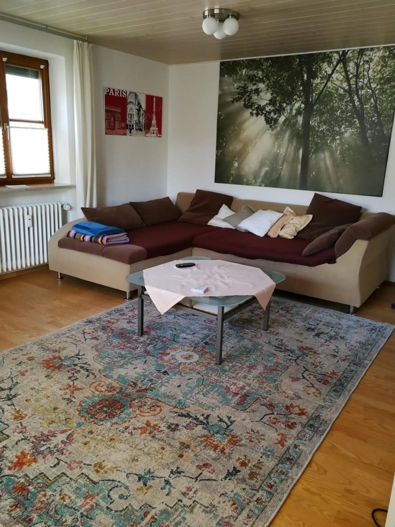 Ferienwohnung Wiadahoam