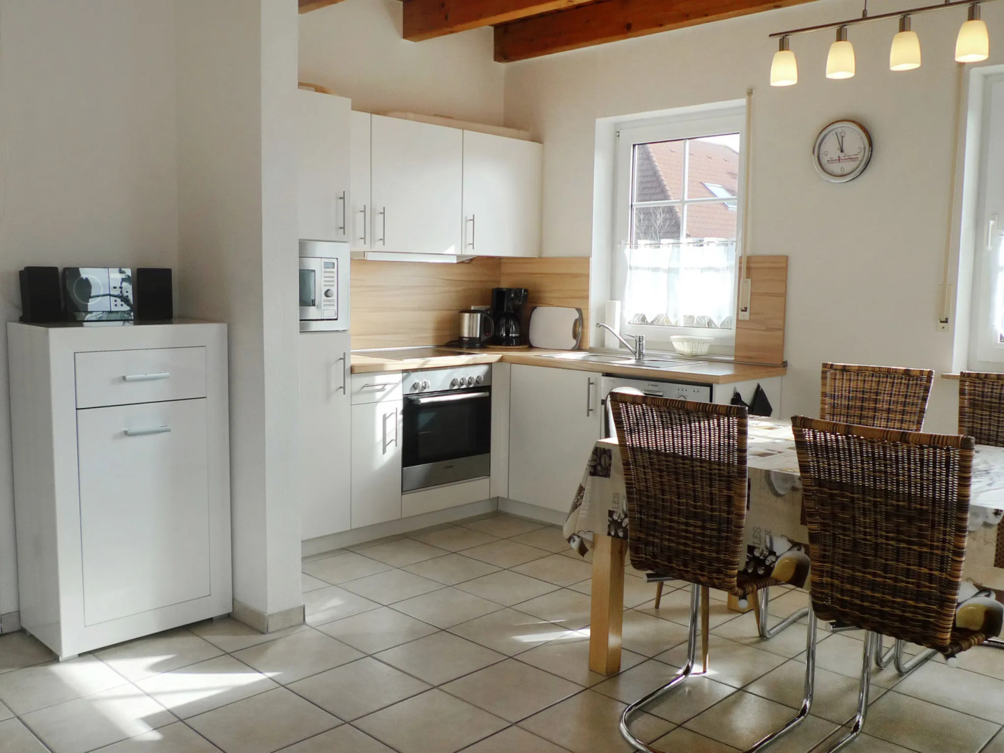 Holiday Home Martina