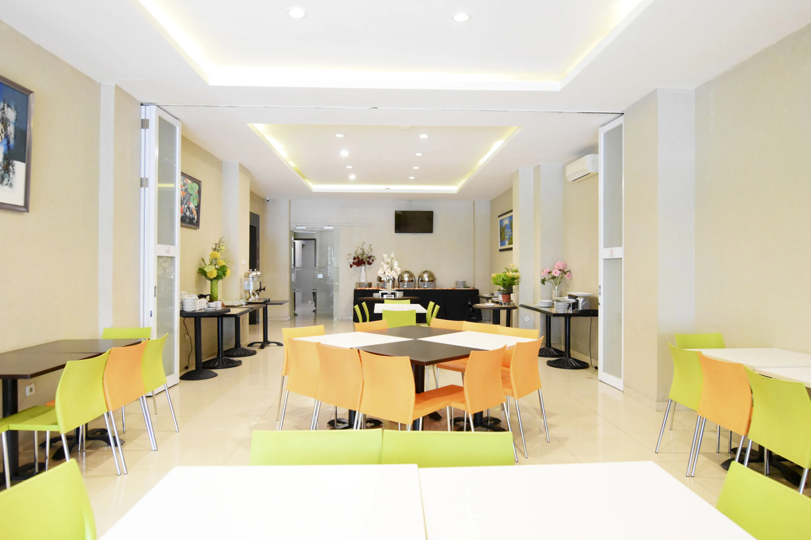 dPalma Hotel