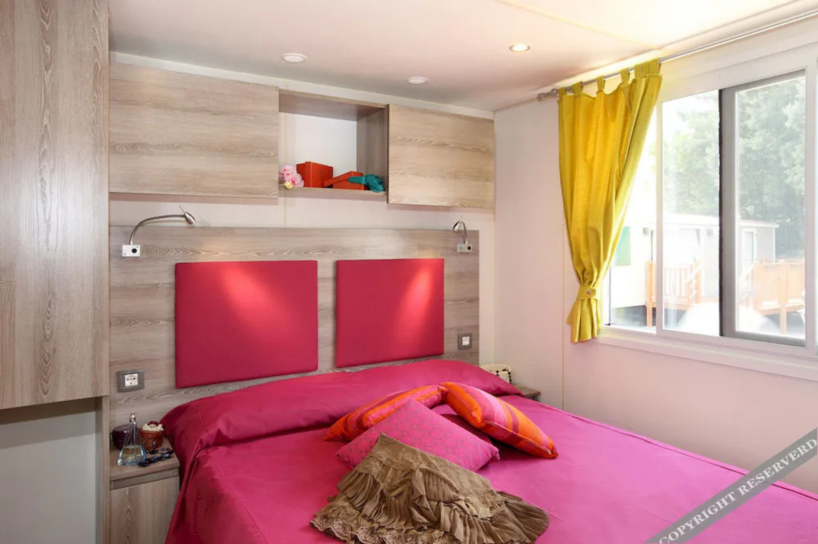 Campingvillaggio Atlanta e Mediterraneo - Campground